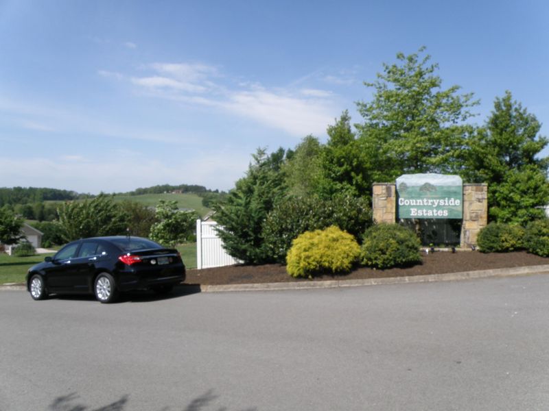 Lot 24 Bryson Ct, Sevierville, TN 37876