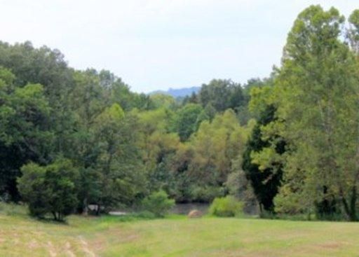 Lot 24 Byerly Bend Rd, Blaine, TN 37709