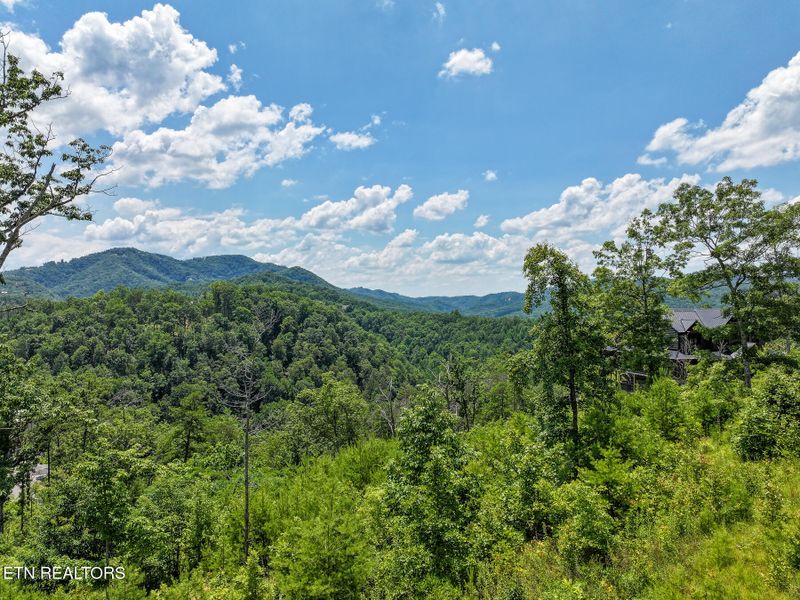 Lot 24 Coopers Hawk Way, Sevierville, TN 37862