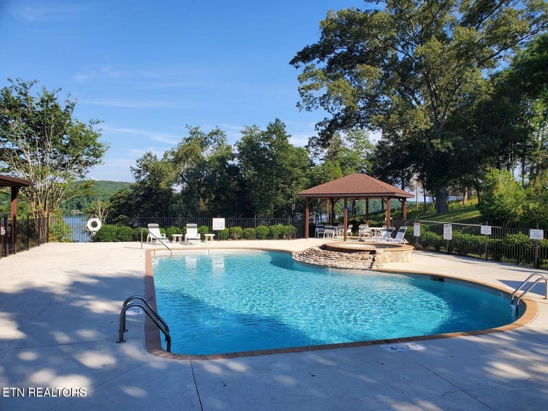 Lot 24 Docks Of The Bay Dr, Harriman, TN 37748