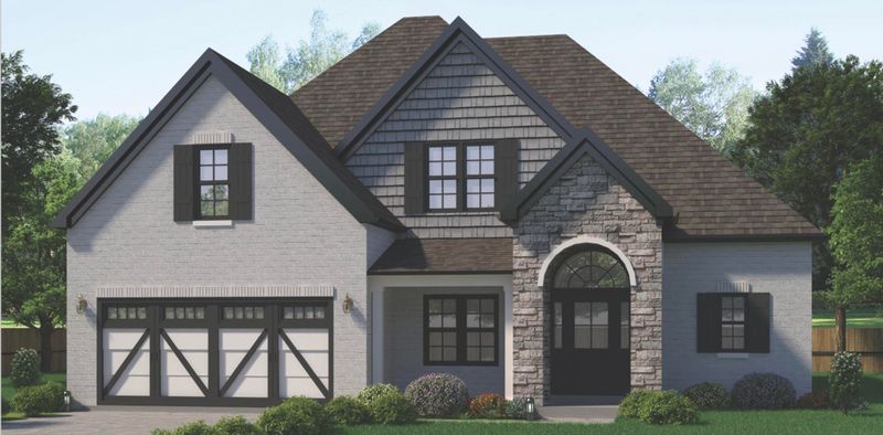 Lot 24 Split Rail Ln, Knoxville, TN 37934