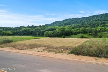 Lot 24 Waterfront Knoll, Sharps Chapel, TN 37866