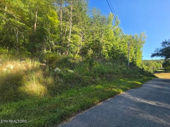 Lot 25-26 Summit Dr, Oneida, TN 37841