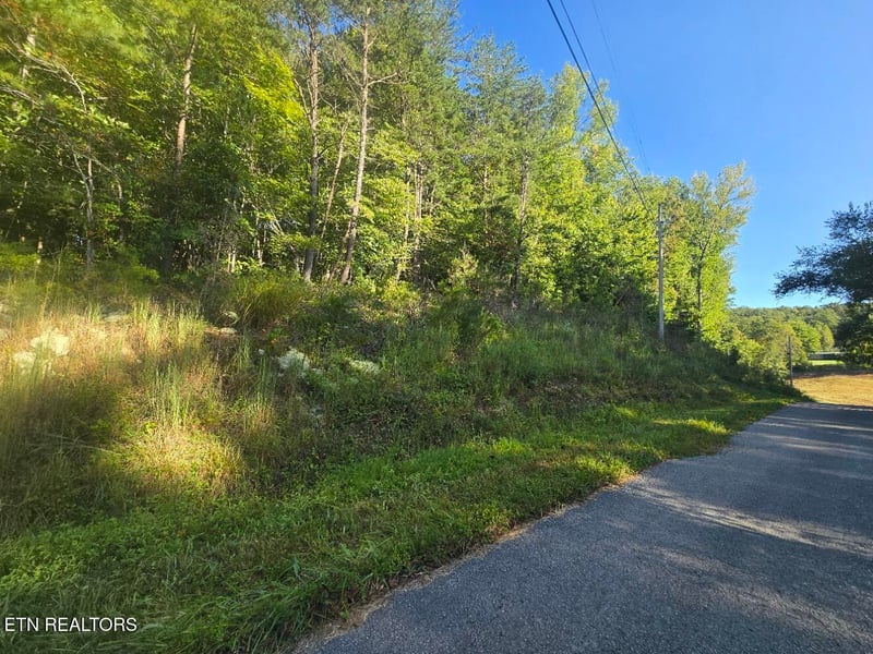 Lot 25-26 Summit Dr, Oneida, TN 37841