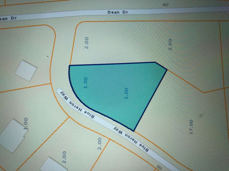 Lot 25 Blue Heron Way, Ten Mile, TN 37880