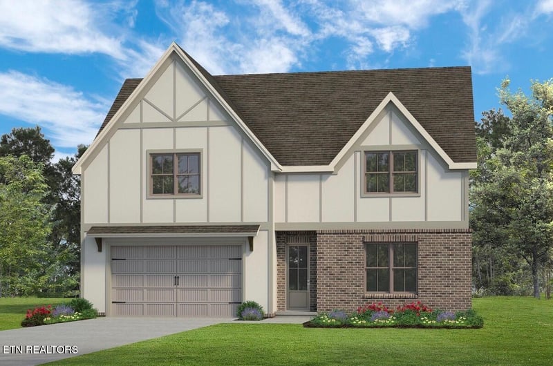 Lot 25 Chandler Drive Cir, Lenoir City, TN 37772