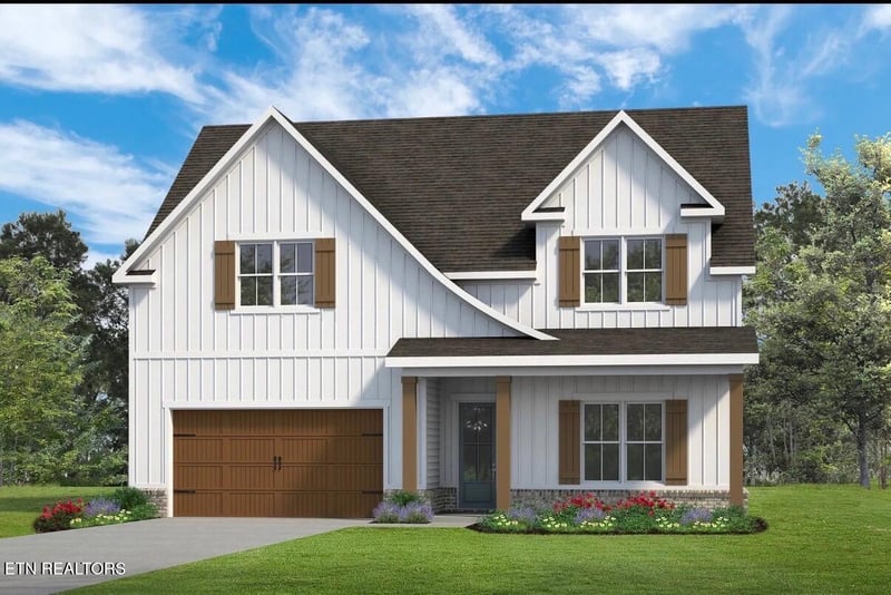 Lot 25 Chandler Drive Cir, Lenoir City, TN 37772