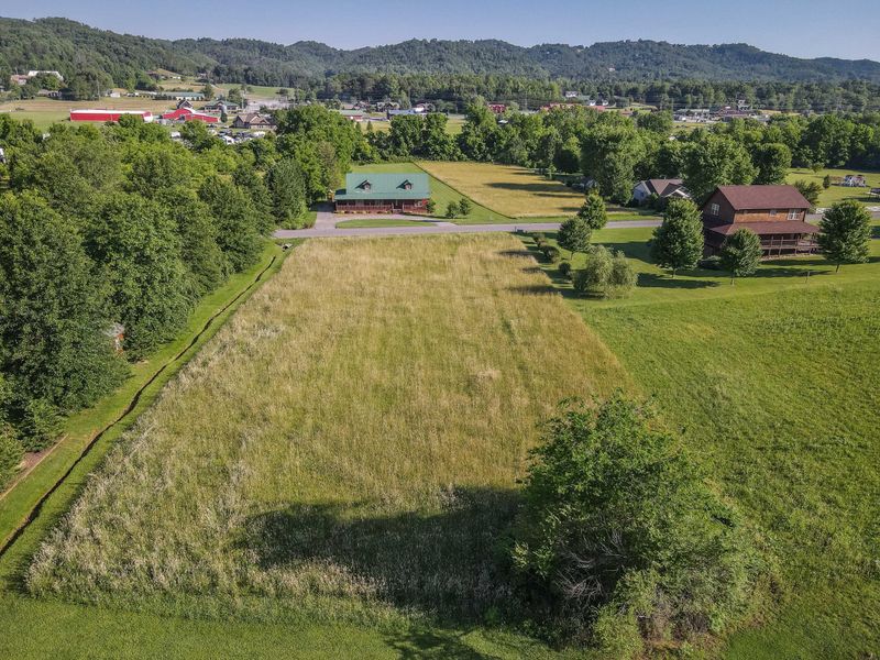 Lot 25 Cove Meadows Dr, Sevierville, TN 37862