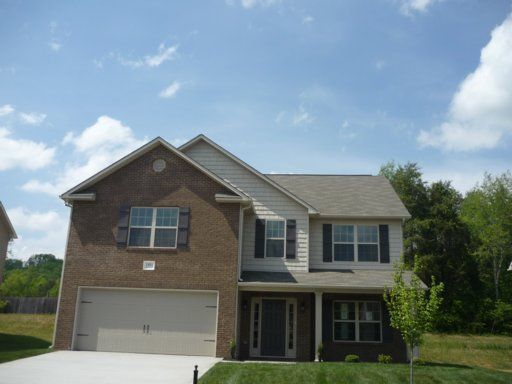 Lot 25 Dempsey Rd, Knoxville, TN 37932