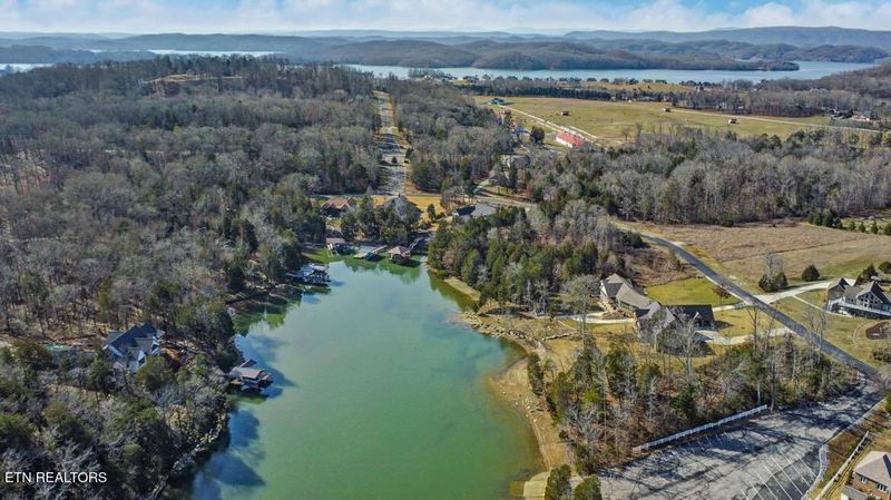 lot 25 E Shore Dr, Rockwood, TN 37854