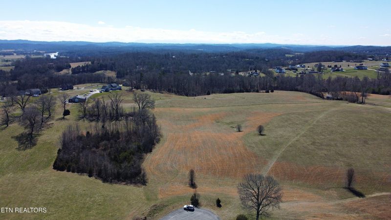 Lot 25 Ranch Rd, Blaine, TN 37709
