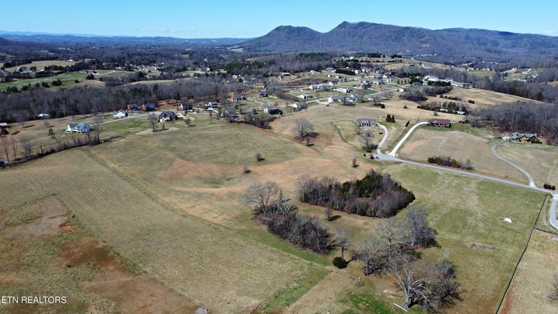 Lot 25 Ranch Rd, Blaine, TN 37709
