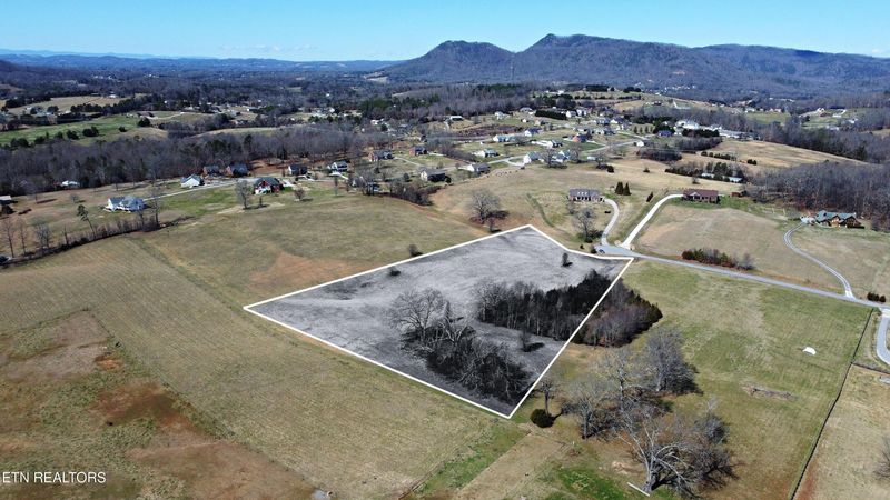 Lot 25 Ranch Rd, Blaine, TN 37709