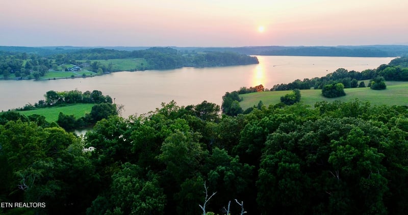 Lot 250 Arcadia Peninsula Way, Knoxville, TN 37922