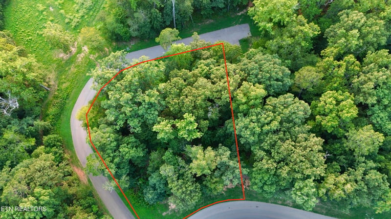 Lot 250 Arcadia Peninsula Way, Knoxville, TN 37922