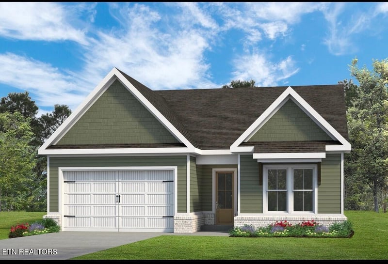 Lot 26 Chandler Dr, Lenoir City, TN 37772