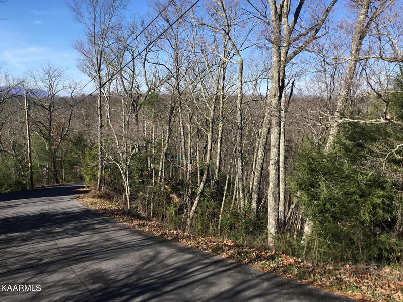 Lot 261 Ski View Ln, Sevierville, TN 37876