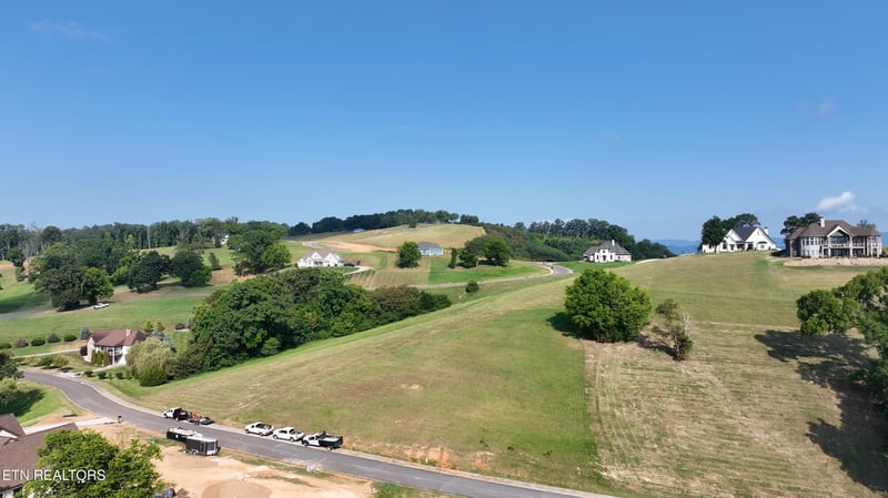 Lot 263 Ridgeline Ct, Morristown, TN 37814