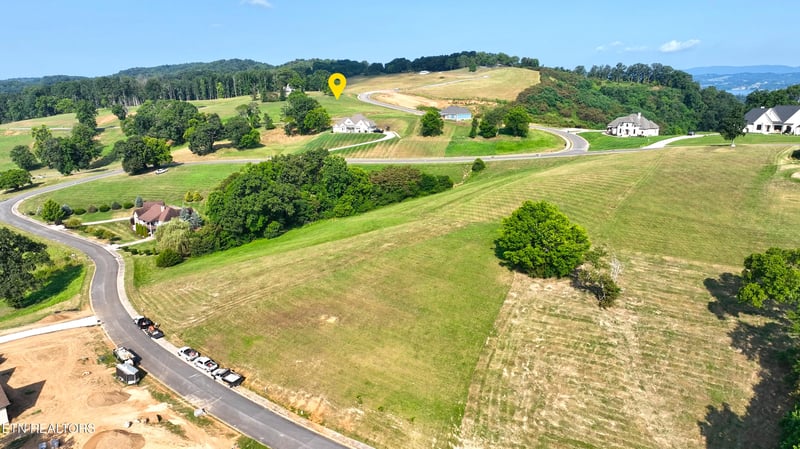 Lot 263 Ridgeline Ct, Morristown, TN 37814