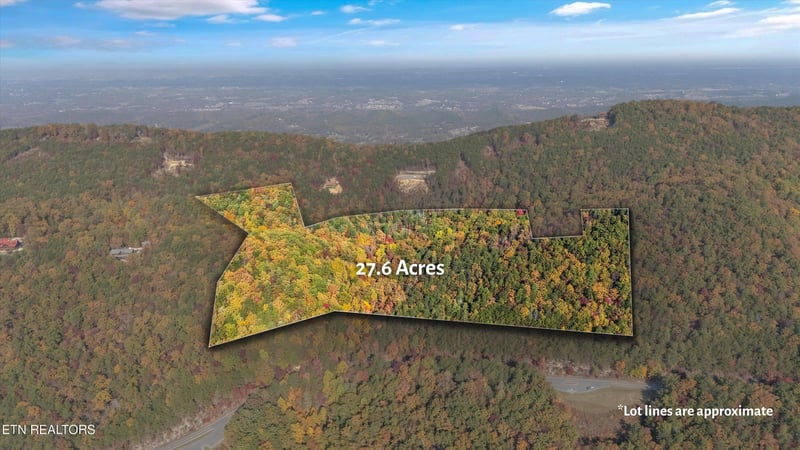 Lot 26RA-1 Chilhowee Mountain Tr, Maryville, TN 37803
