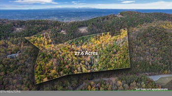 Lot 26RA-1 Chilhowee Mountain Tr, Maryville, TN 37803