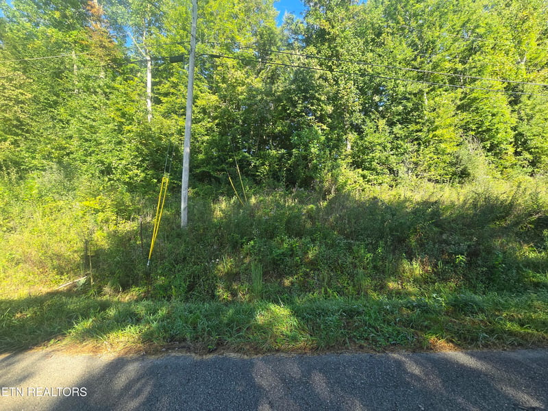 Lot 27-28 Summit Dr, Oneida, TN 37841