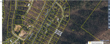 Lot 27 Black Oak Dr, Sevierville, TN 37876