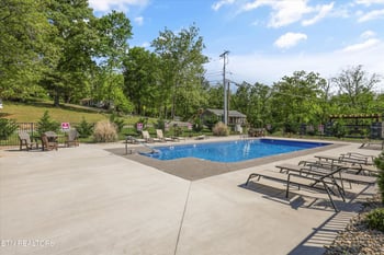 Lot 27 Bridgewater Blvd, Morristown, TN 37814