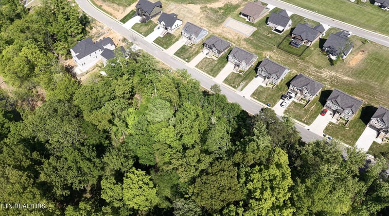 Lot 27 Bridgewater Blvd, Morristown, TN 37814