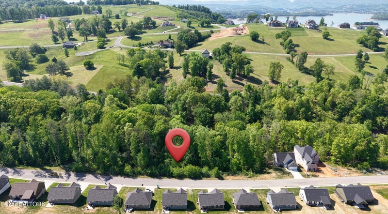 Lot 27 Bridgewater Blvd, Morristown, TN 37814