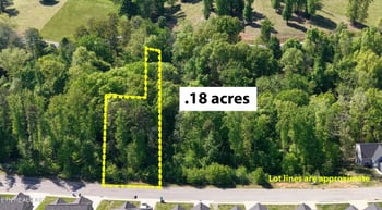 Lot 27 Bridgewater Blvd, Morristown, TN 37814