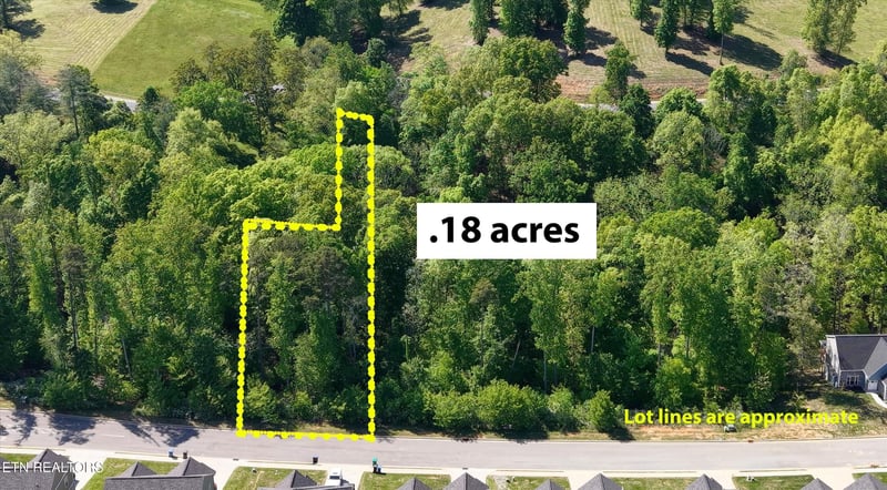 Lot 27 Bridgewater Blvd, Morristown, TN 37814