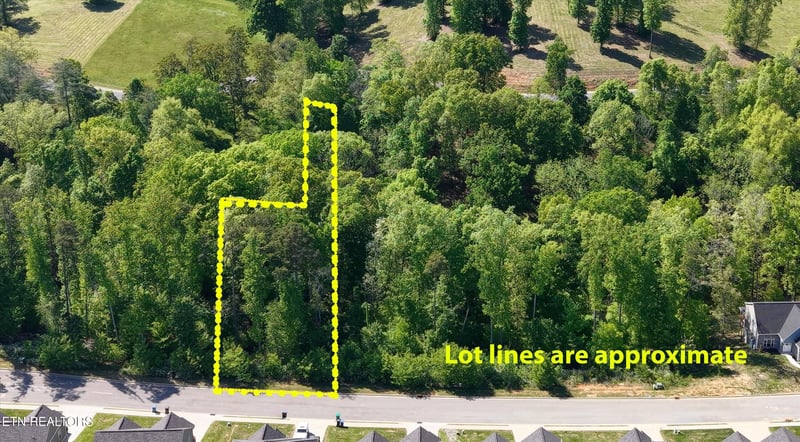 Lot 27 Bridgewater Blvd, Morristown, TN 37814