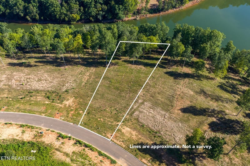 Lot 27 Graystone, Morristown, TN 37814