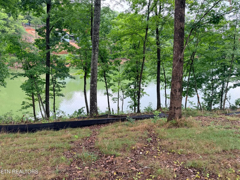 Lot 27 Graystone, Morristown, TN 37814