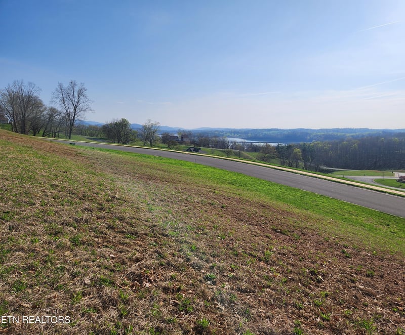 Lot 275 Waterview Way, Morristown, TN 37816