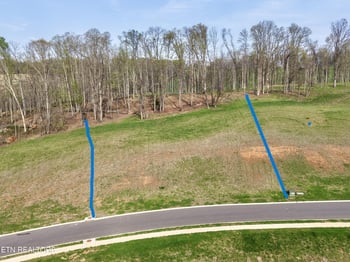 Lot 275 Waterview Way, Morristown, TN 37816