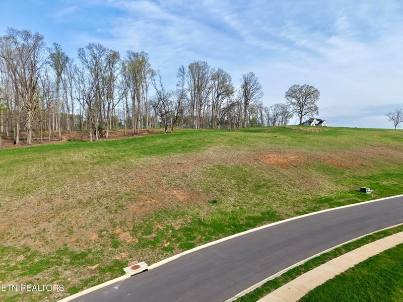 Lot 275 Waterview Way, Morristown, TN 37816