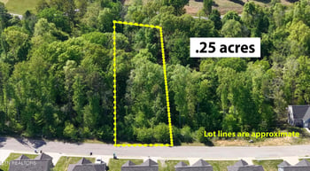 Lot 28 Bridgewater Blvd, Morristown, TN 37814