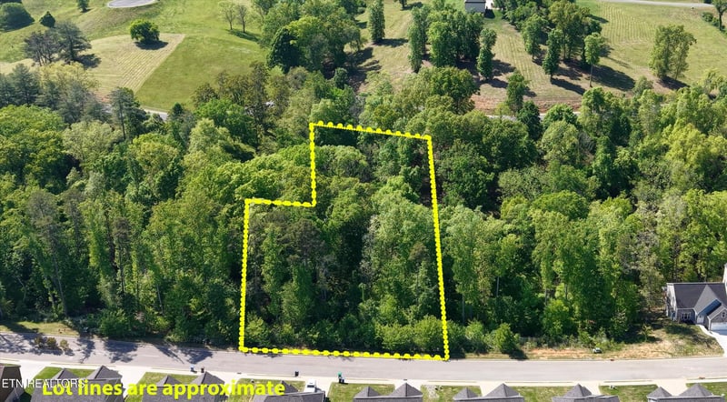 Lot 28 Bridgewater Blvd, Morristown, TN 37814