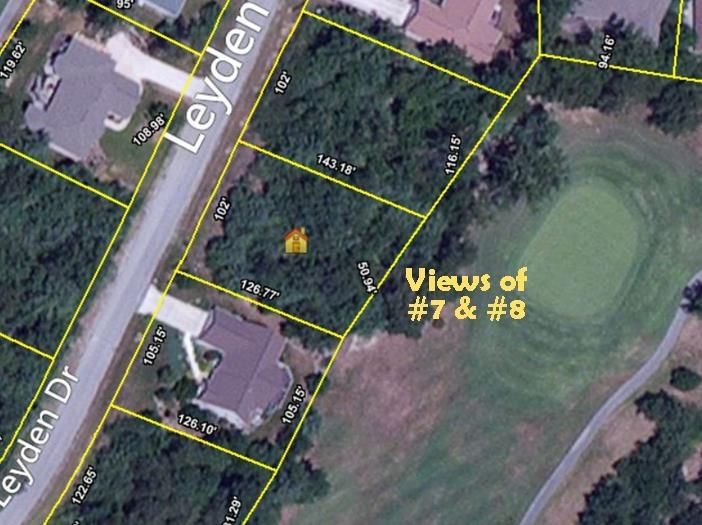 Lot 28 Leyden Dr, Fairfield Glade, TN 38558