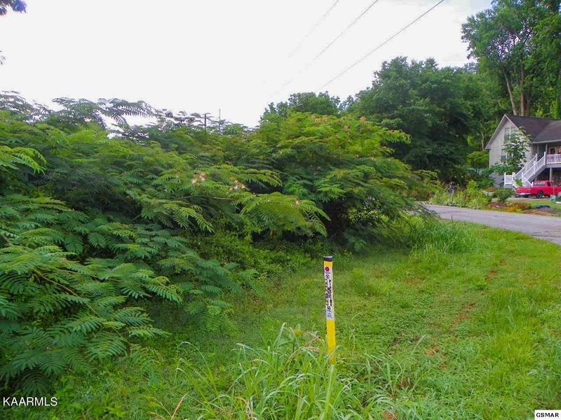 Lot 28 River Bank Rd, Pigeon Forge, TN 37863