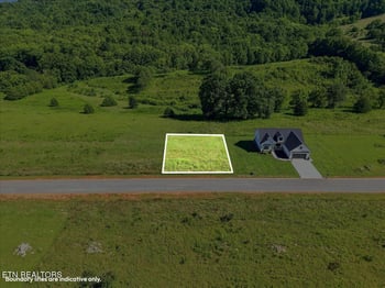 Lot 28 Waterfront Knoll, Sharps Chapel, TN 37866