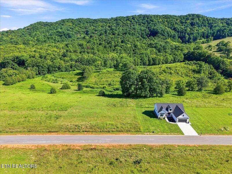 Lot 28 Waterfront Knoll, Sharps Chapel, TN 37866