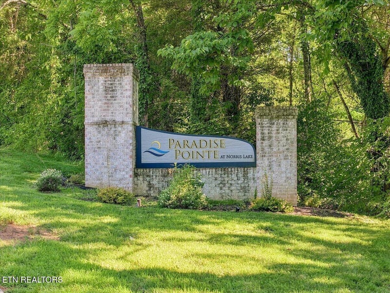 Lot 28 Waterfront Knoll, Sharps Chapel, TN 37866
