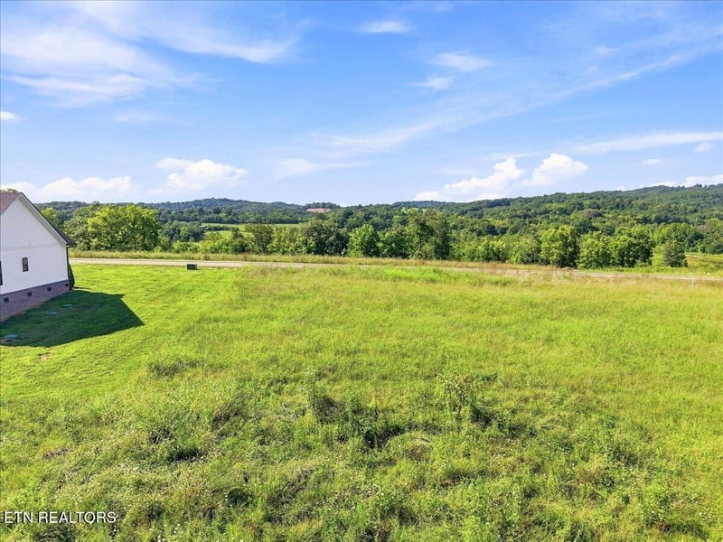 Lot 28 Waterfront Knoll, Sharps Chapel, TN 37866