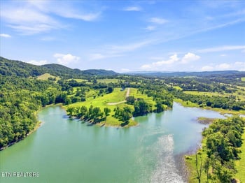 Lot 28 Waterfront Knoll, Sharps Chapel, TN 37866
