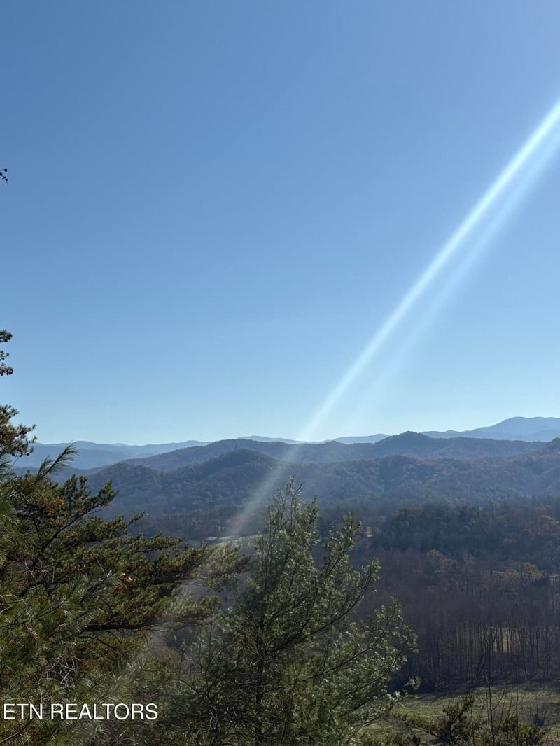 Lot 28R Mountain Retreat Rd Lot 28R, Townsend, TN 37882
