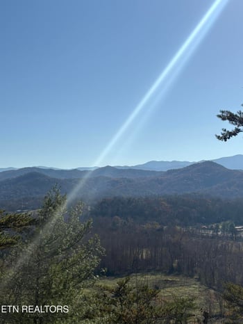 Lot 28R Mountain Retreat Rd Lot 28R, Townsend, TN 37882