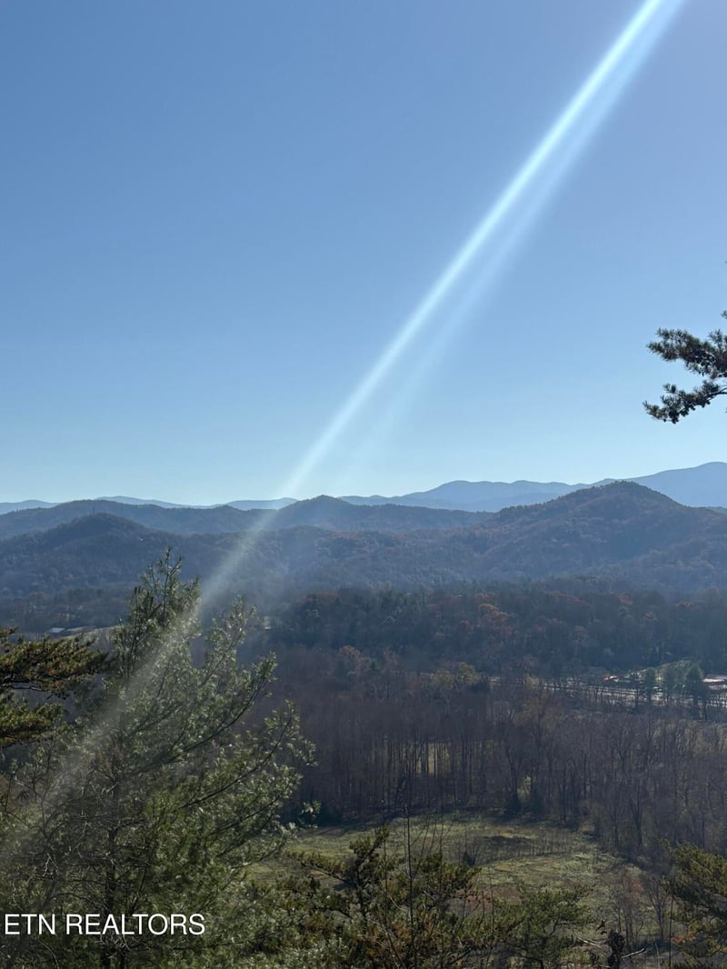 Lot 28R Mountain Retreat Rd Lot 28R, Townsend, TN 37882